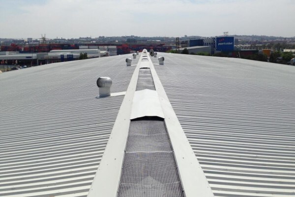 Quality Fix Roofing cc