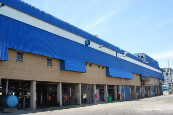 Quality Fix Roofing cc
