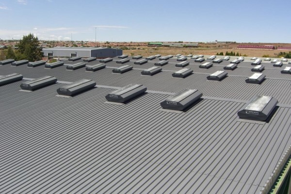 Quality Fix Roofing cc