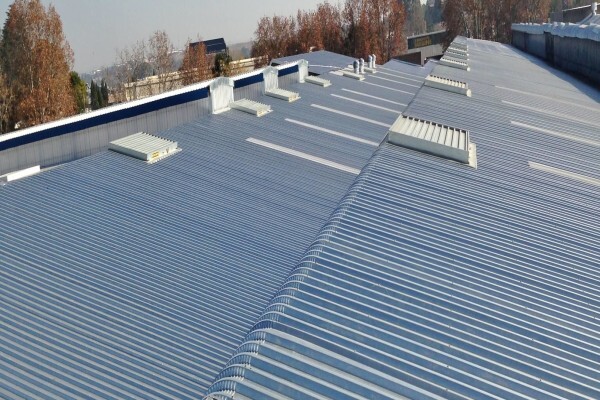 Quality Fix Roofing cc