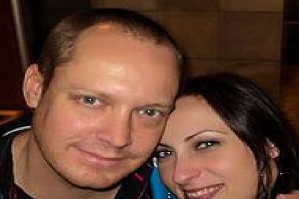 Stephen Rowley Photo