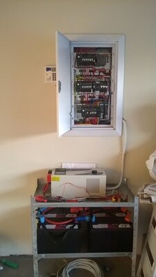 Sea Role Electrical