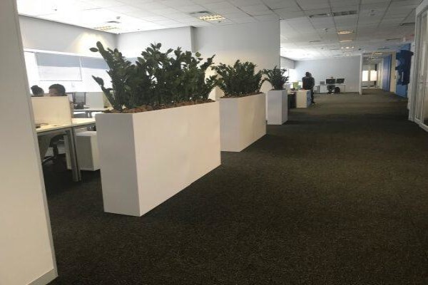 Allsorted Amenities Furniture