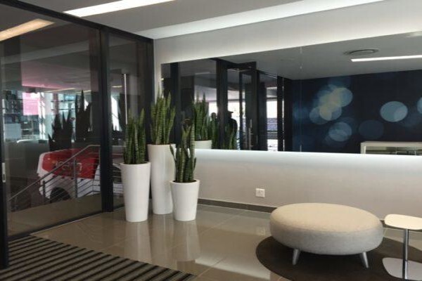 Allsorted Amenities Furniture