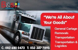 B&S Transport