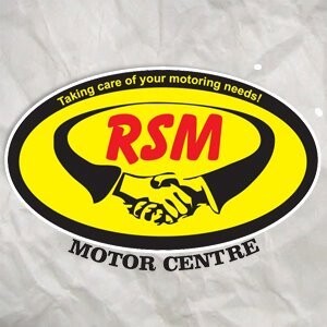 RSM Motor Centre