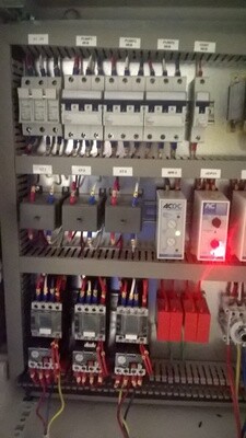 Sea Role Electrical