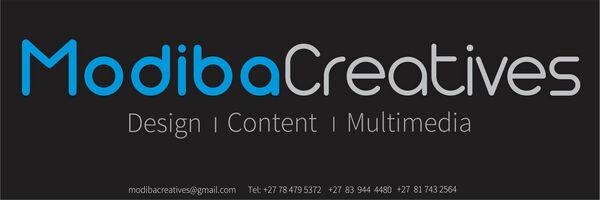 Modiba Creatives