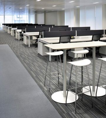 Sebenzisana Interior Contracts PTY LTD
