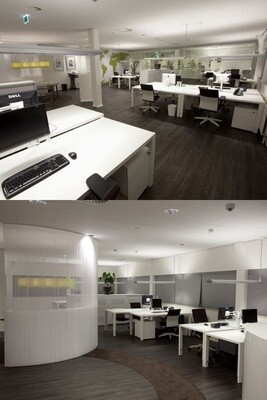 Sebenzisana Interior Contracts PTY LTD