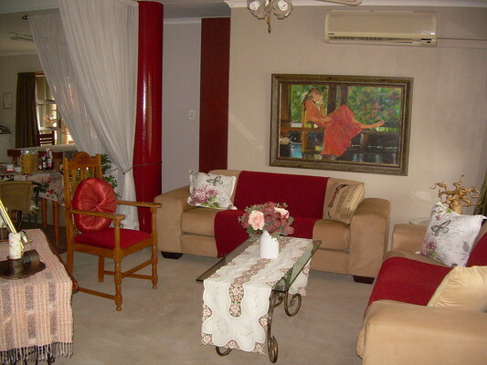 Matoppi Guest House