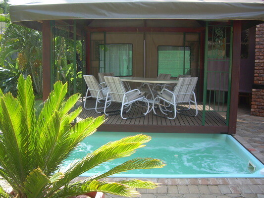 Matoppi Guest House