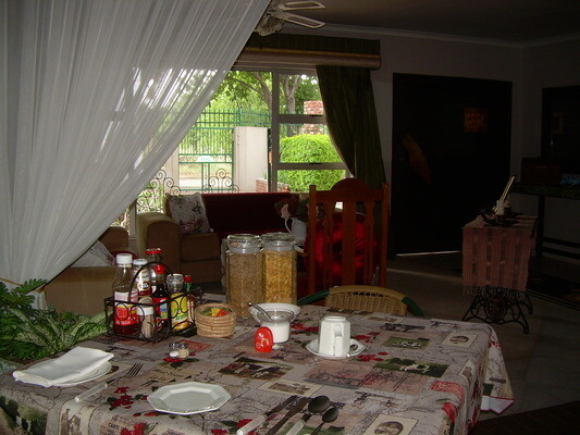 Matoppi Guest House