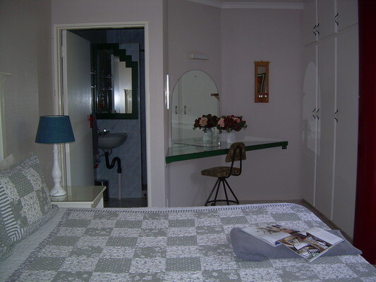 Matoppi Guest House
