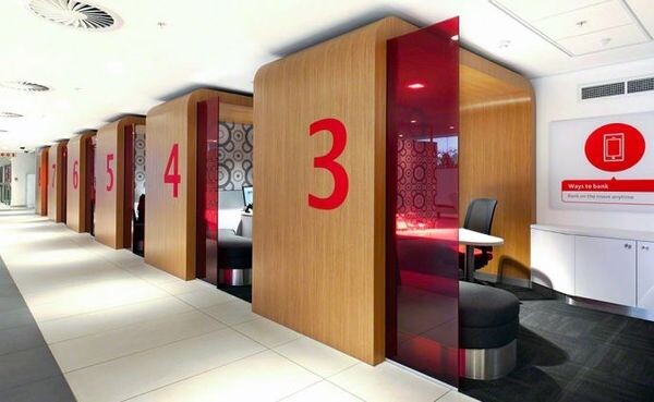 Sebenzisana Interior Contracts PTY LTD