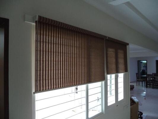 RD Blinds
