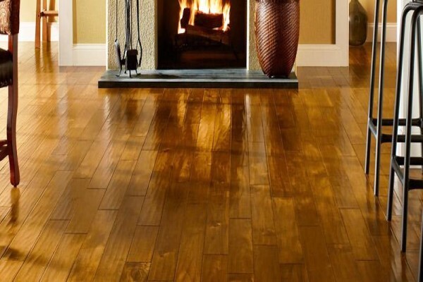 Johannesburg Laminate Flooring