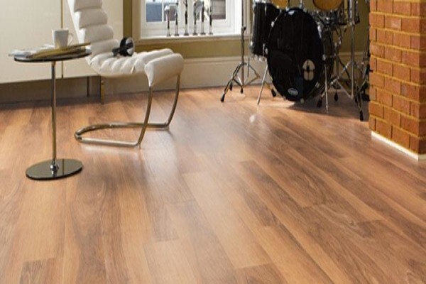 Johannesburg Laminate Flooring