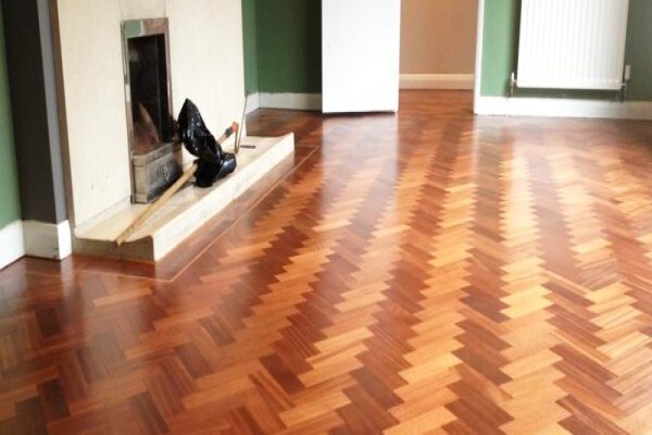 Johannesburg Laminate Flooring