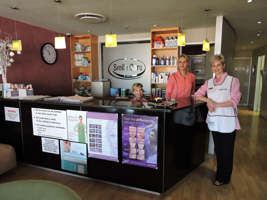 Dr Kearney's Advanced Dentistry