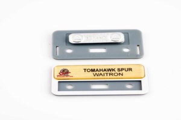Badgemags
