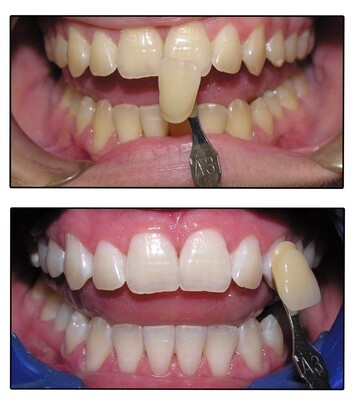 Dr Kearney's Advanced Dentistry