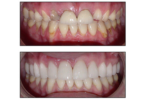 Dr Kearney's Advanced Dentistry