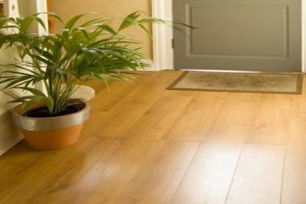 Johannesburg Laminate Flooring