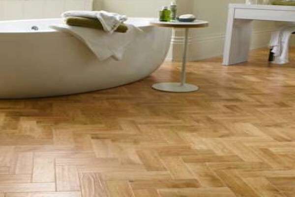 Johannesburg Laminate Flooring