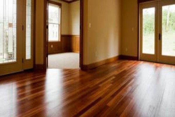 Johannesburg Laminate Flooring