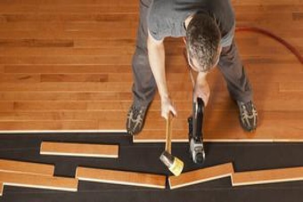 Johannesburg Laminate Flooring