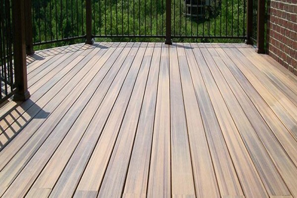 Johannesburg Laminate Flooring