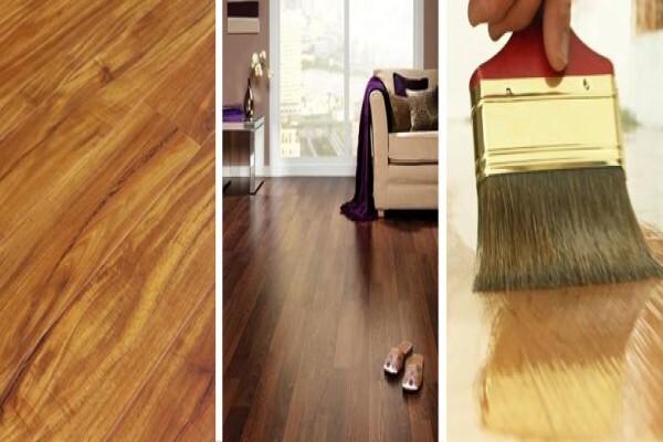 Johannesburg Laminate Flooring