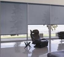 RD Blinds