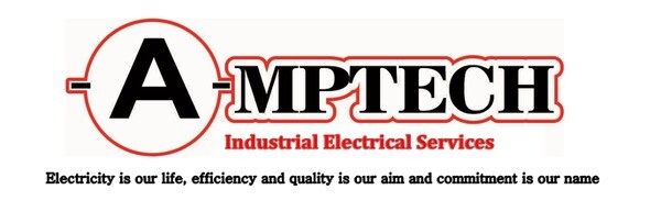 Amptech Electrical / Delcer cc