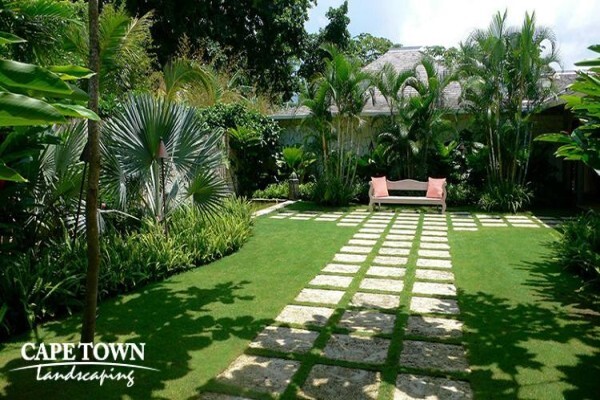 Cape Town Landscaping