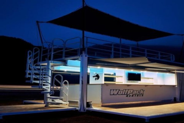 WolfPack Rentals
