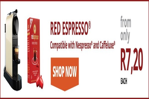 Coffee capsules direct