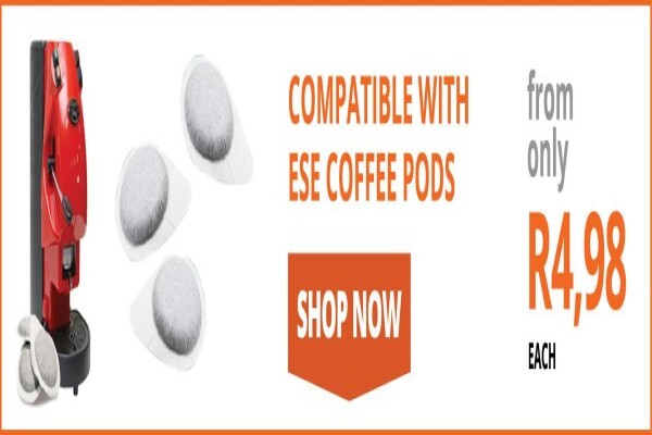 Coffee capsules direct