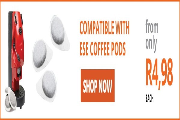 Coffee capsules direct