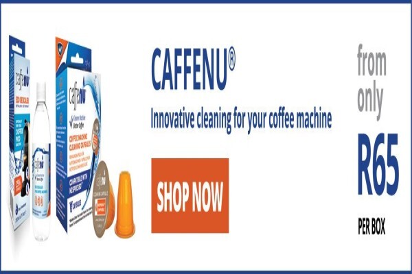 Coffee capsules direct