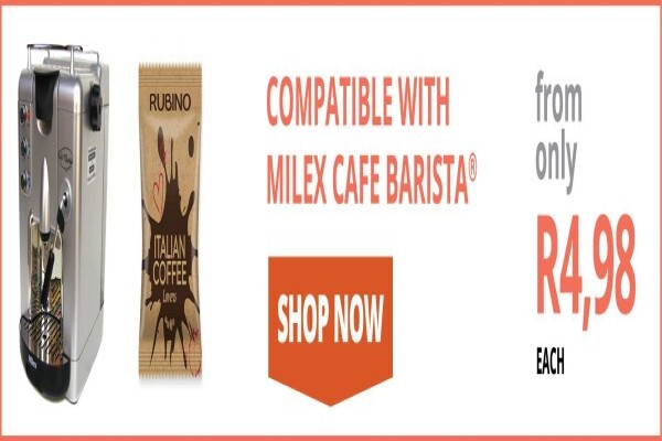 Coffee capsules direct