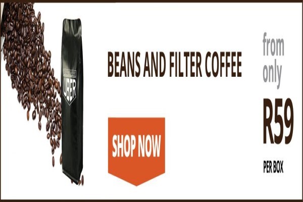 Coffee capsules direct