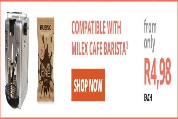 Coffee capsules direct