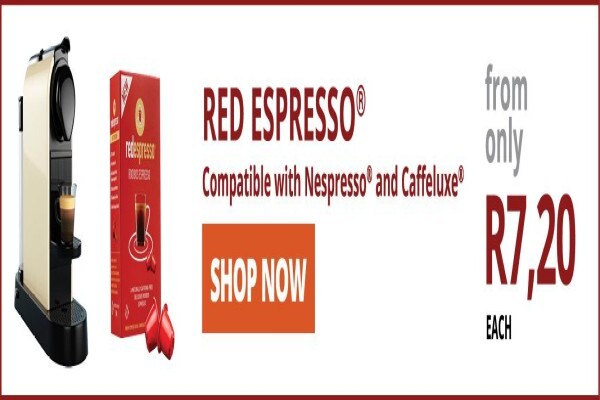 Coffee capsules direct