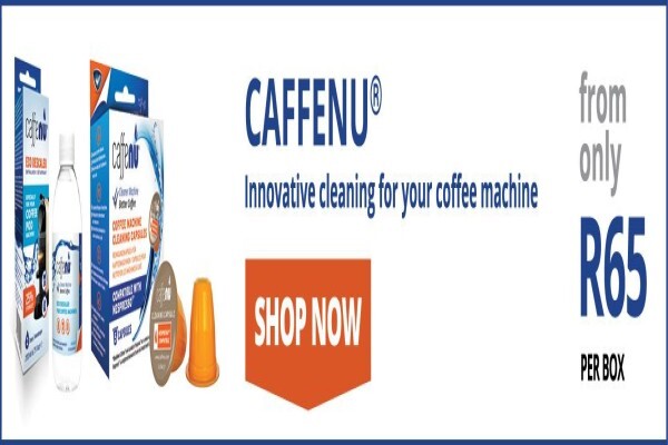Coffee capsules direct