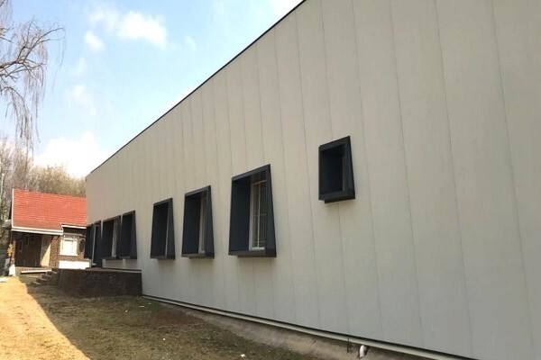 Afripanel