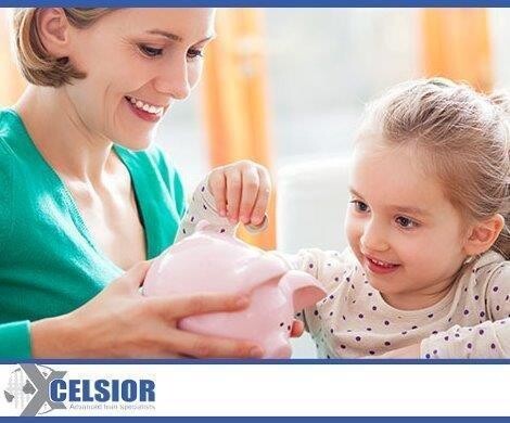 Xcelsior Financial Services