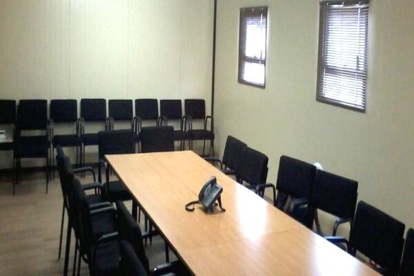 Afripanel
