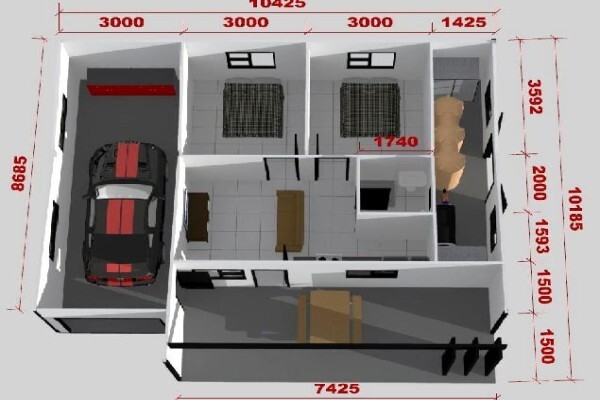 Afripanel